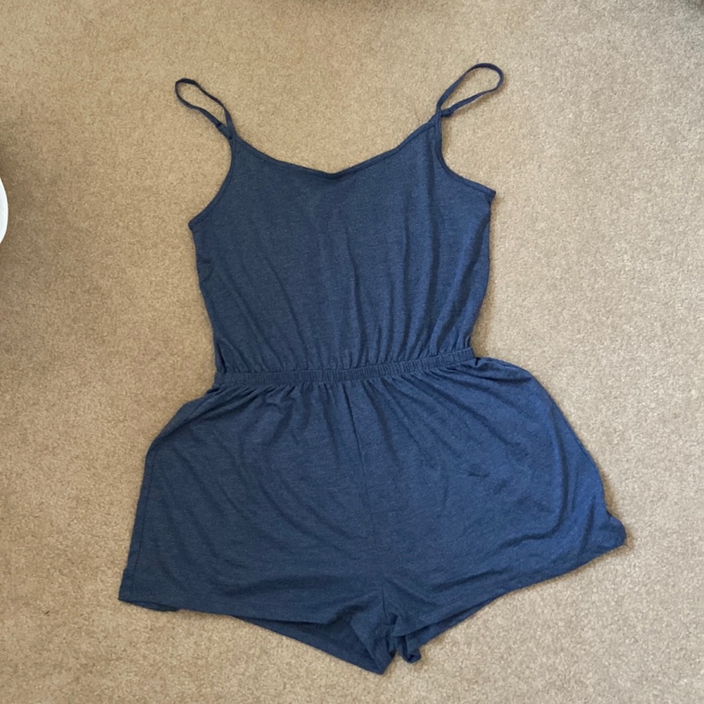 H&M Romper